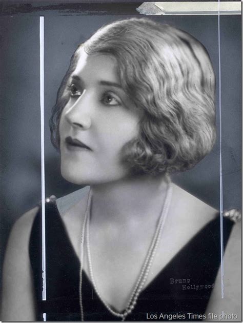 may bennett actress